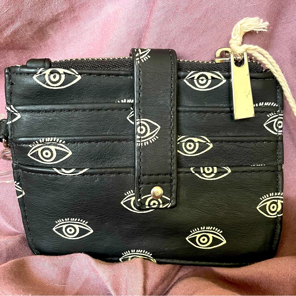 Mossimo small change purse